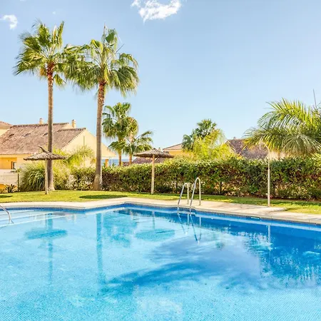 Apartment Hanami Puerto Alto Pa4-10 Estepona